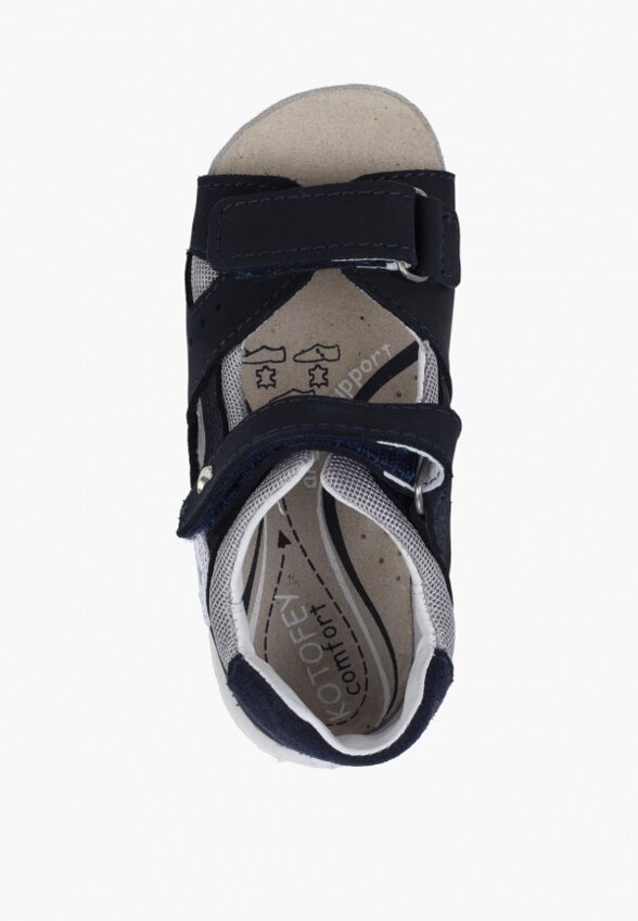 Сандалии Котофей