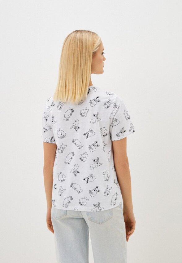 Футболка Funday