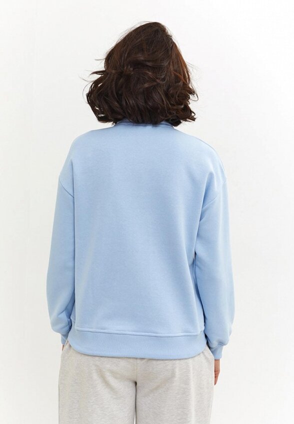 Олимпийка Peche Monnaie