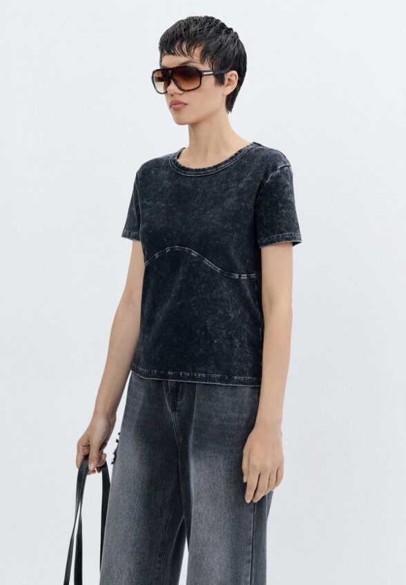 Футболка Top Top