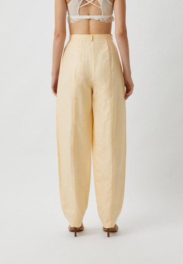 Брюки Patrizia Pepe