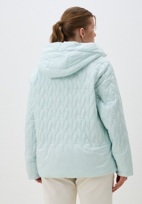 Куртка стеганая Karmel Style