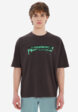 Футболка мужская Reebok Dylan, Серый2  - превью