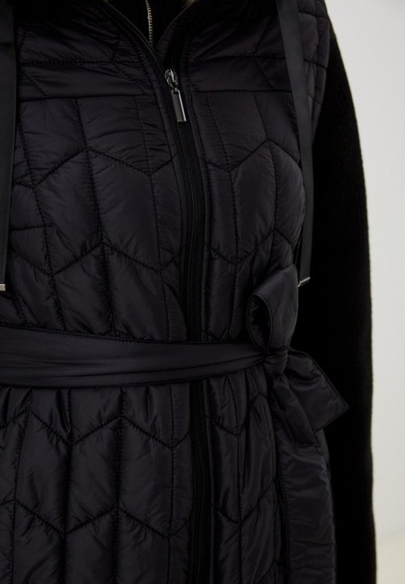 Куртка стеганая Helmidge