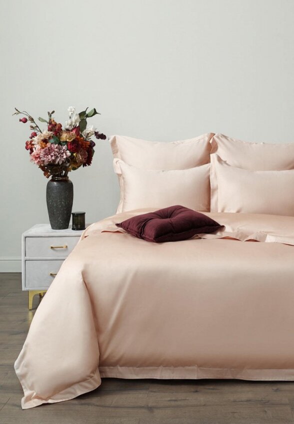 Постельное белье Евро Sofi De Marko