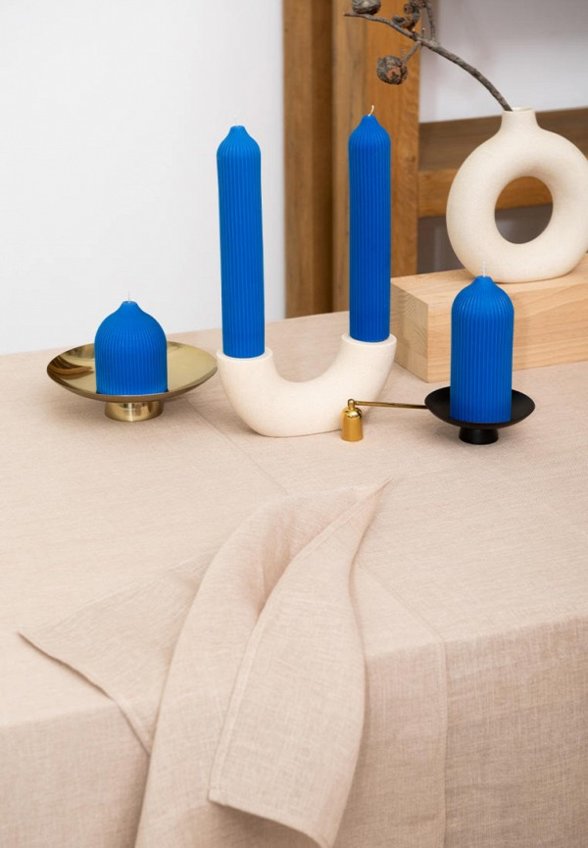 Скатерть-дорожка Tkano