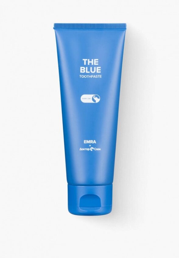 Зубная паста Emra