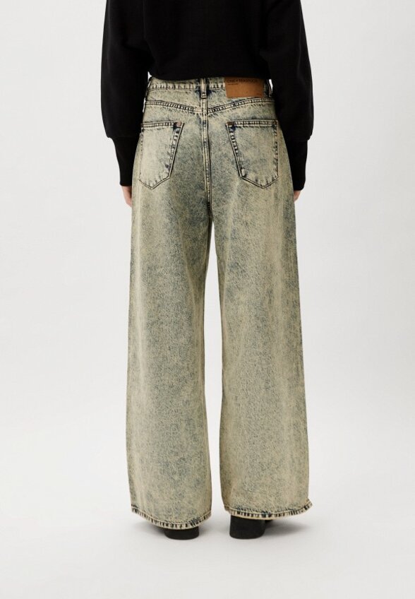 Джинсы One Teaspoon