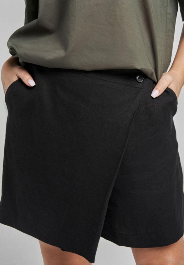 Юбка-шорты Forlocals