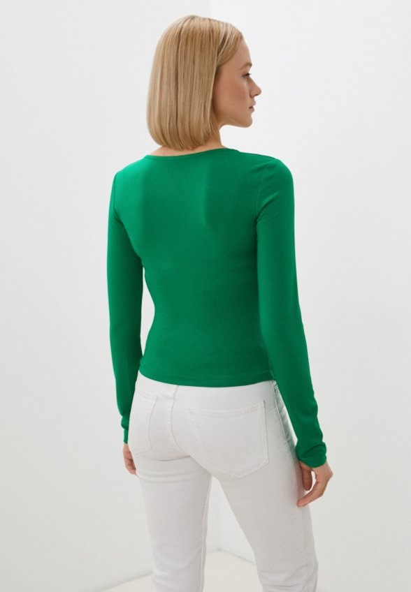 Лонгслив Ruxara