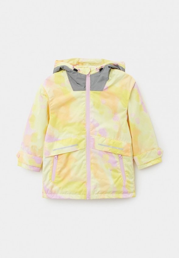 Куртка утепленная Oldos