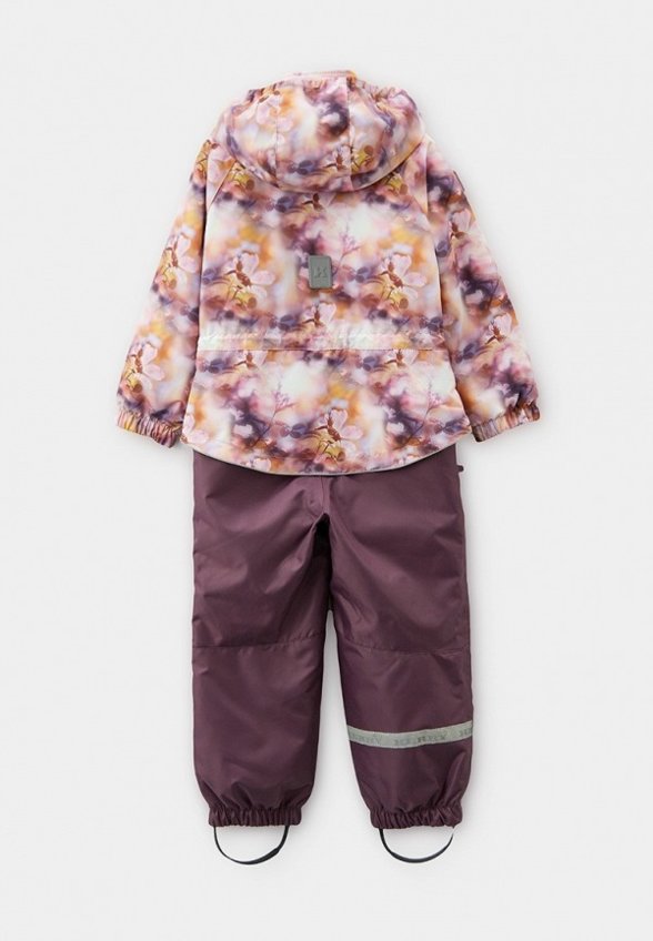 Комбинезон утепленный Kerry