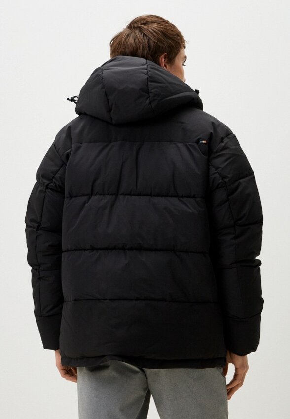 Пуховик Rukka