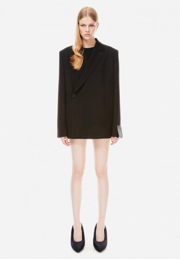 Жакет Post Post Scriptum