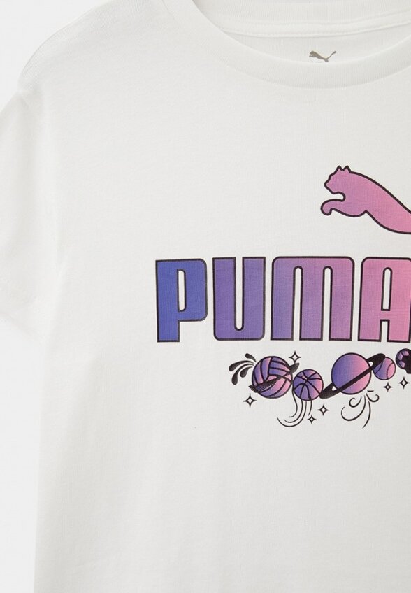 Футболка PUMA