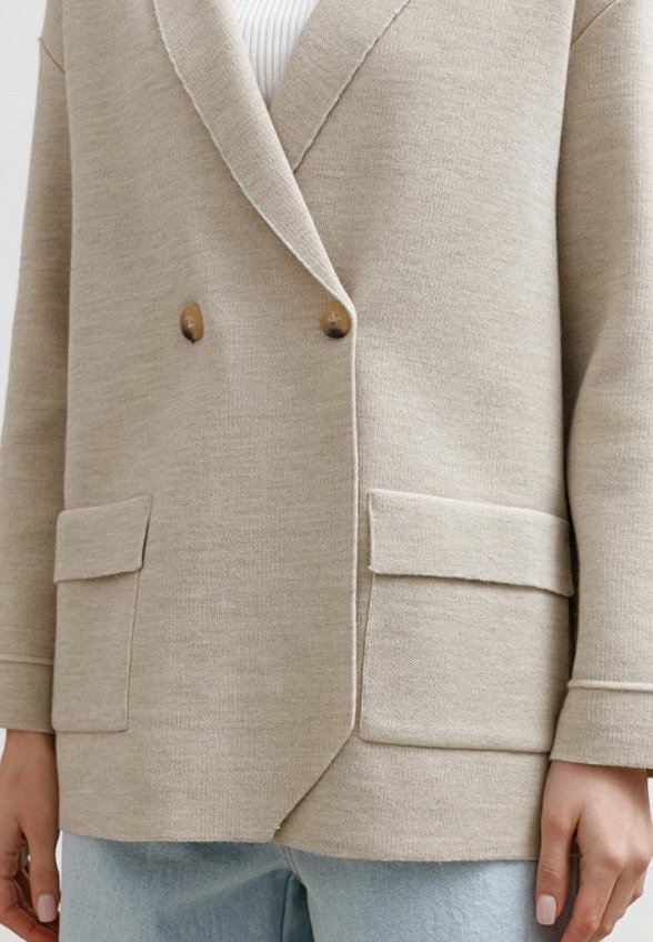 Жакет 99Colorspace