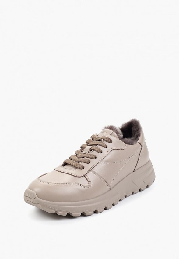 Кроссовки Mof-Berg