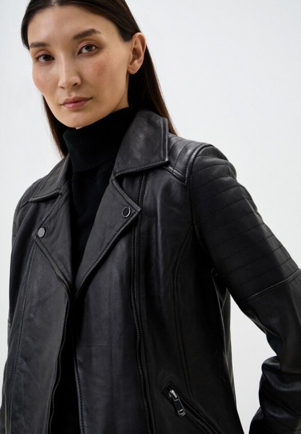 Косуха Снежная Королева