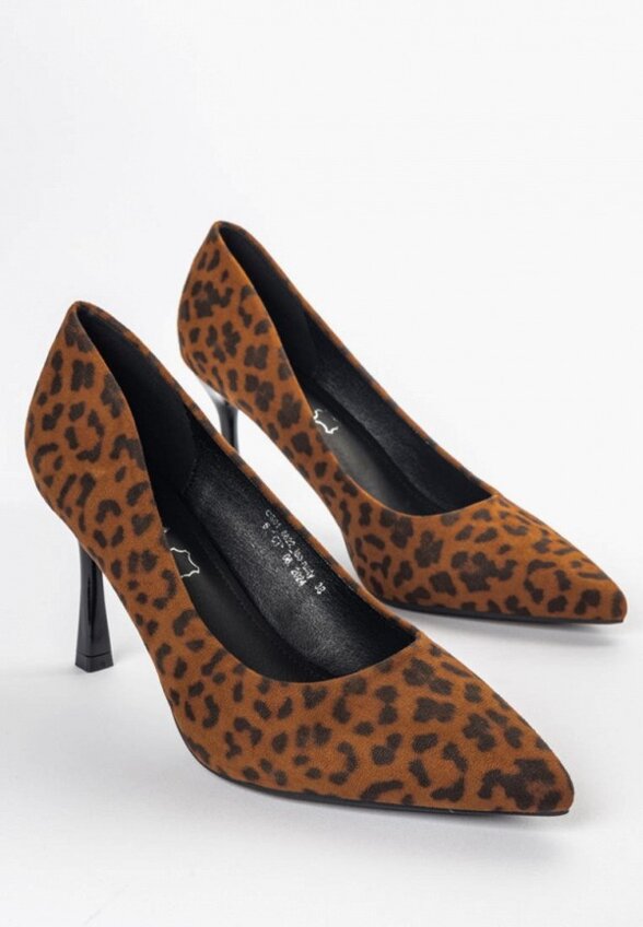 Туфли Niota Line