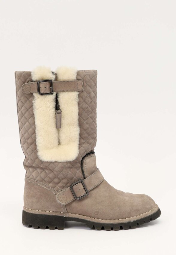 Chanel Shoes