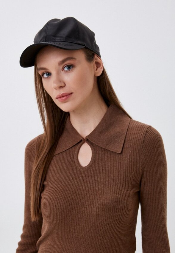 Бейсболка Lilaccat