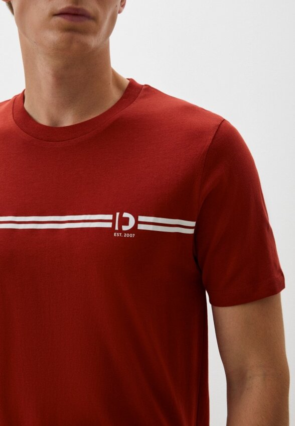 Футболка Tom Tailor