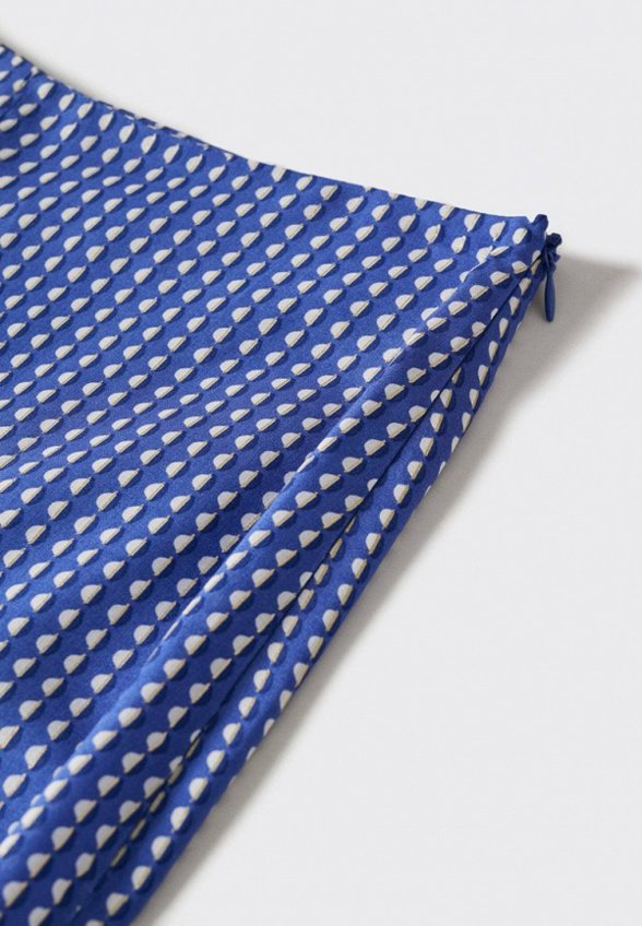 Брюки Mango Kids