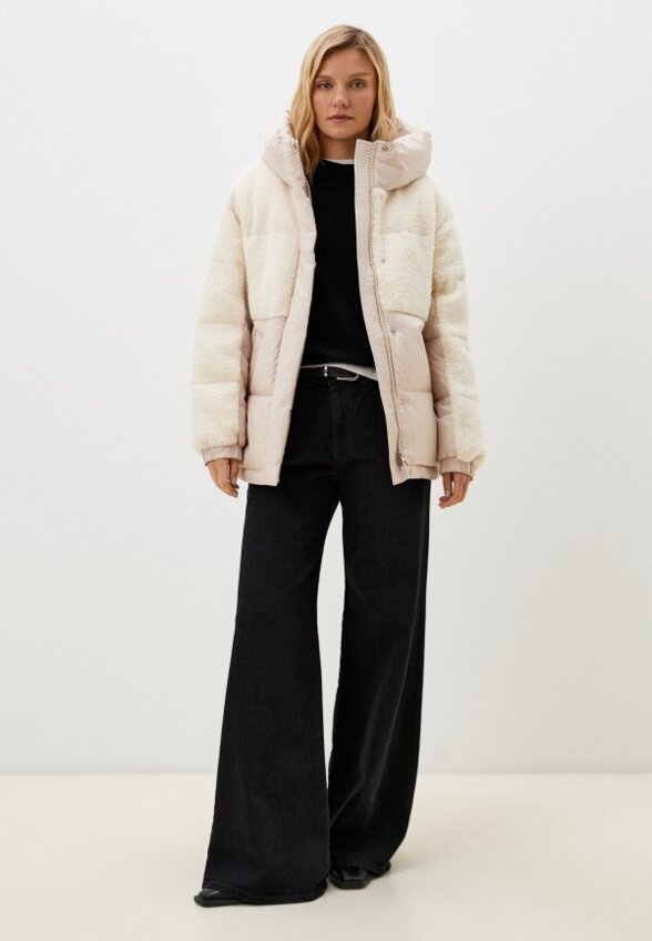 Пуховик Lawinter