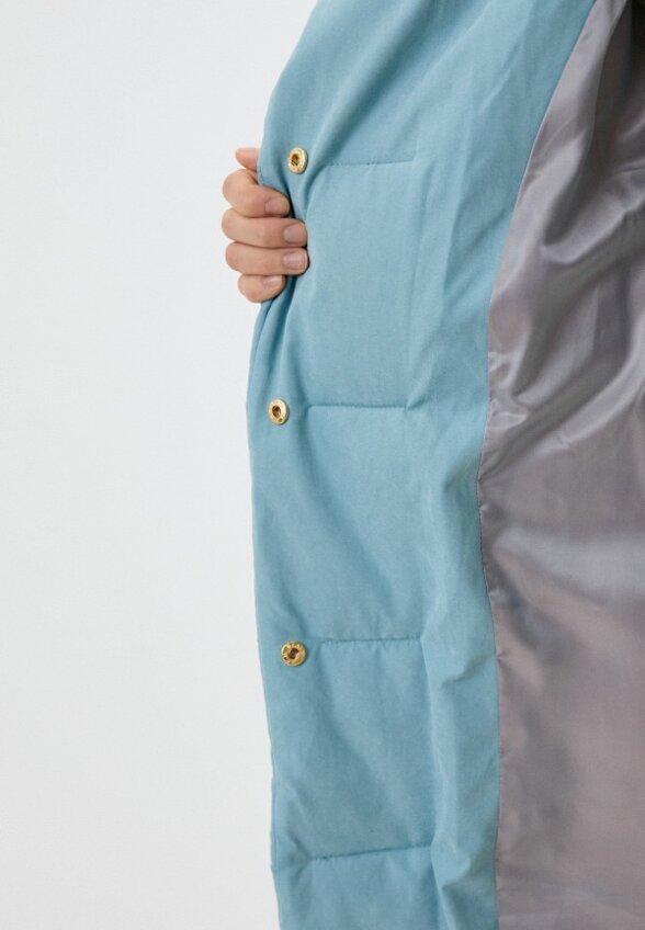 Пуховик TrendyAngel