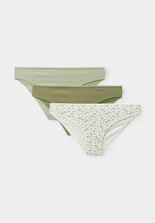 Трусы 3 шт. Dagi