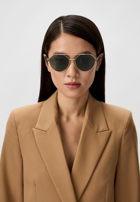 Очки солнцезащитные Max&Co