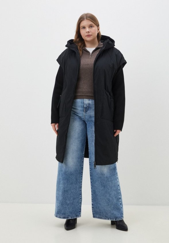 Пуховик Winterra