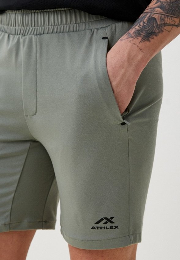 Шорты спортивные Athlex