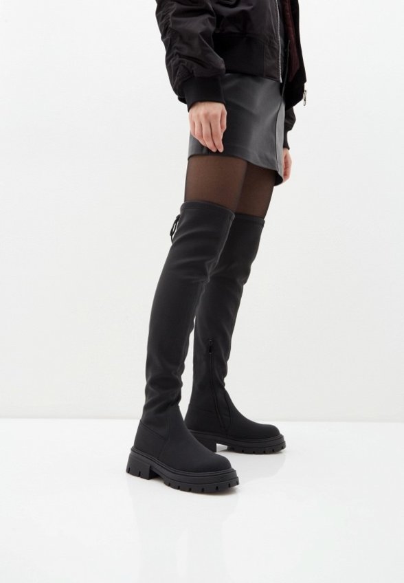 Ботфорты Obba