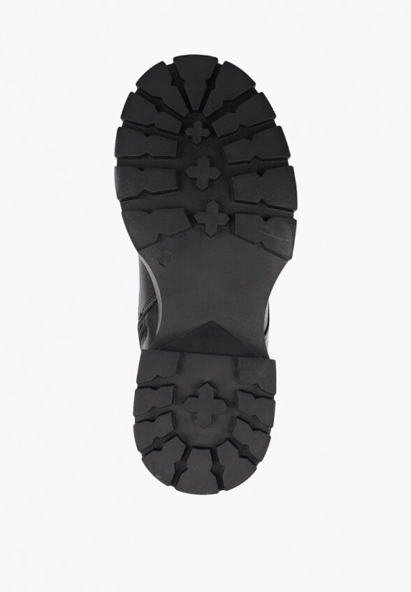 Ботинки Abricot