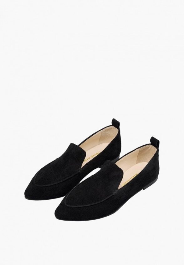 Лоферы Natali Arme