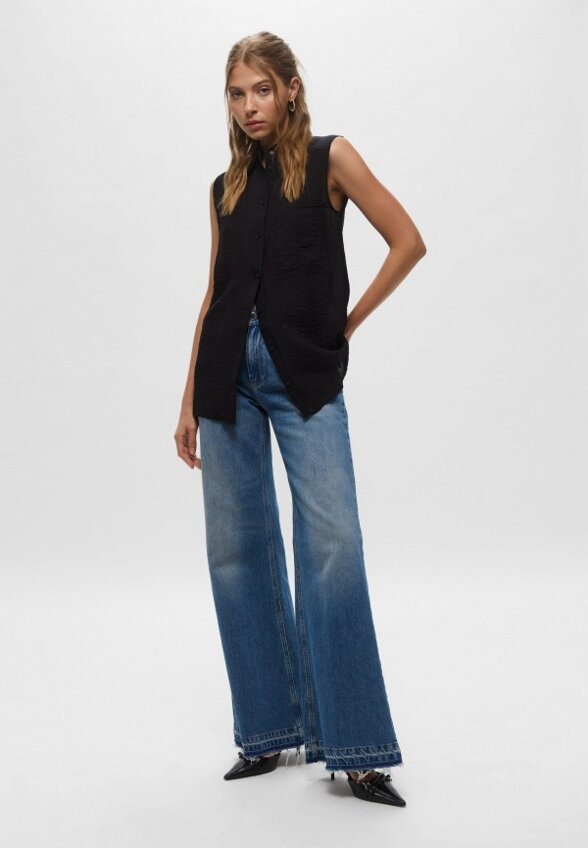 Блуза H&M