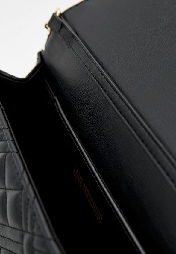 Сумка Love Moschino