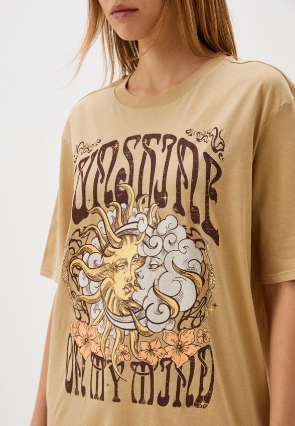 Футболка Terranova