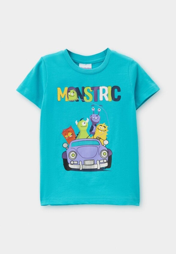 Футболка PlayToday