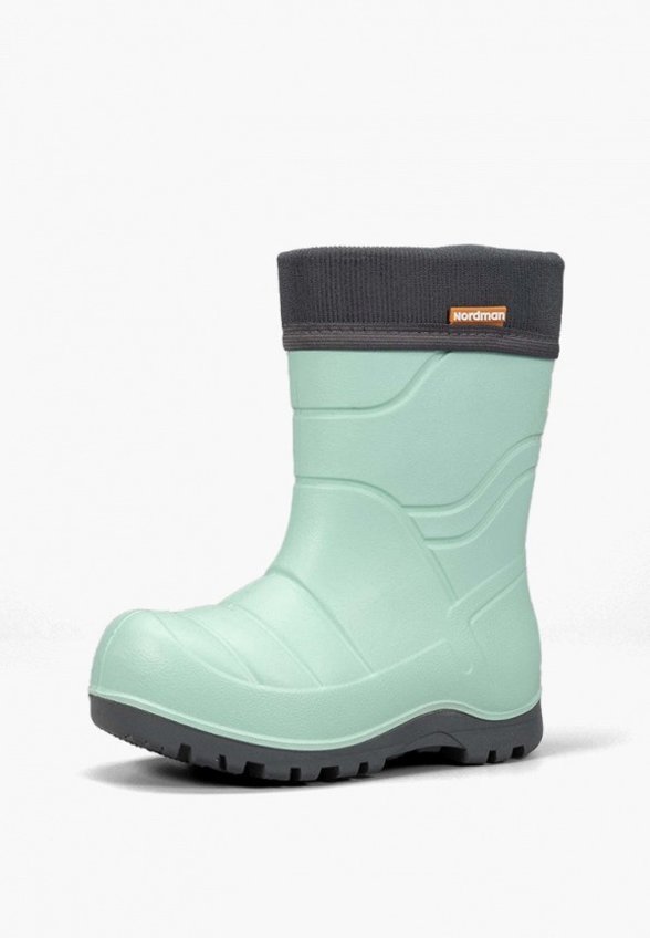 Сапоги резиновые Nordman