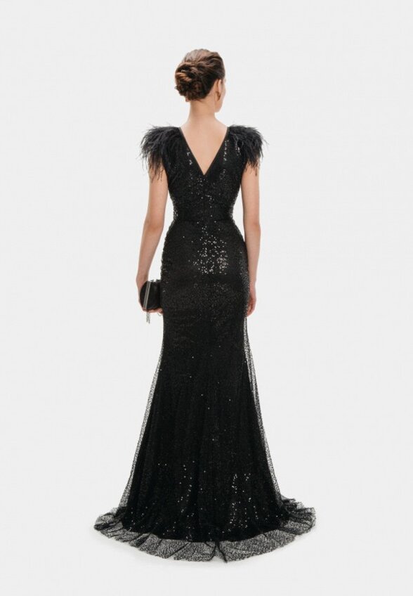 Платье Sample Room