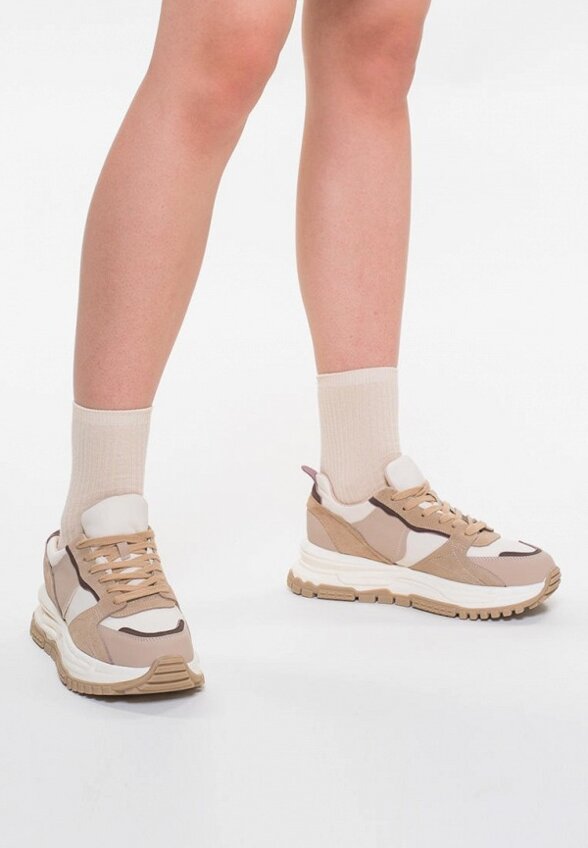 Кроссовки Marmalato