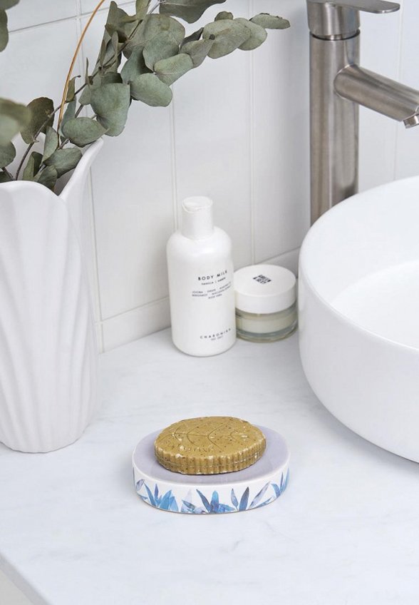 Мыльница Moroshka