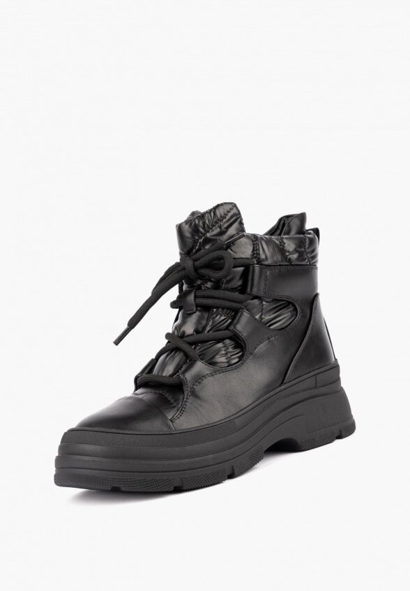 Ботинки Instreet