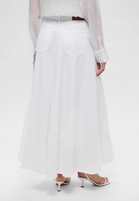 Юбка джинсовая Pinko