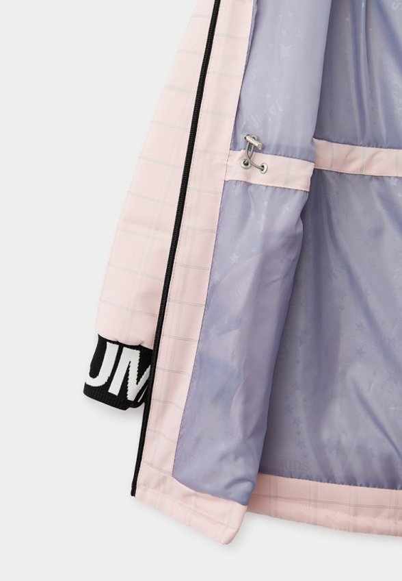 Куртка утепленная Jam Mix