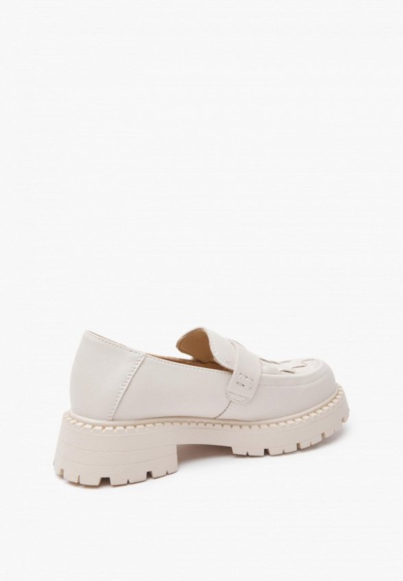 Лоферы Mascotte Junior