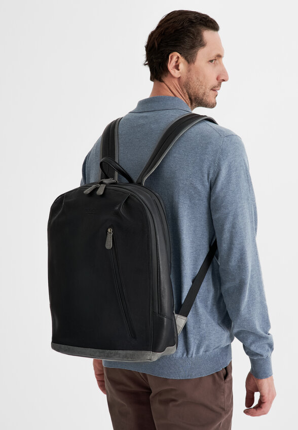 Др.Коффер B402781-154-04_77 рюкзак