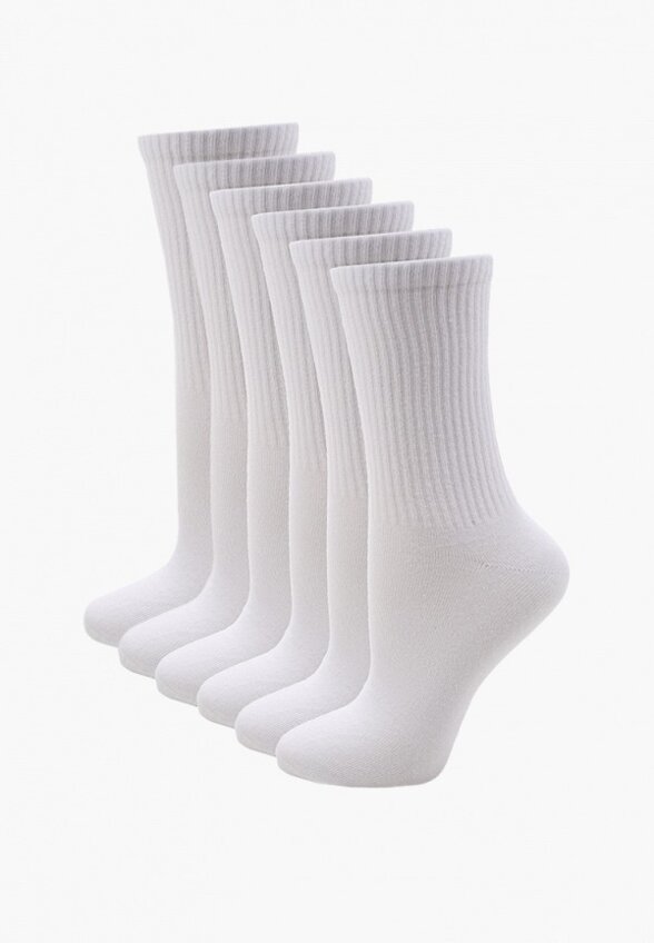 Носки 6 пар Omsa